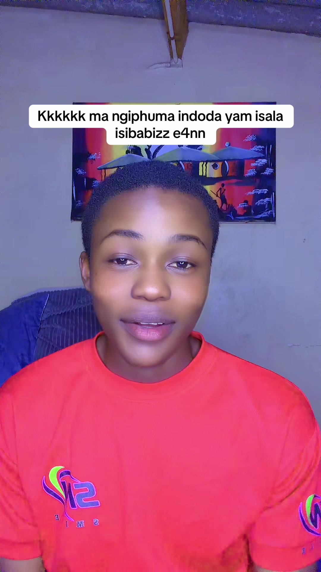 @Smile#41🇿🇼❤️💯