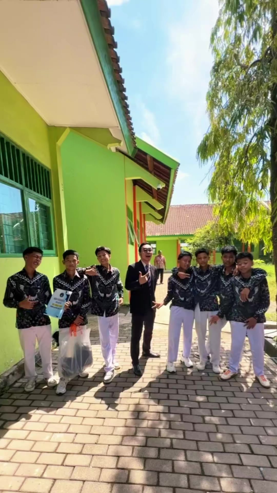 @MEMORIES 𝐈𝐗-𝐅