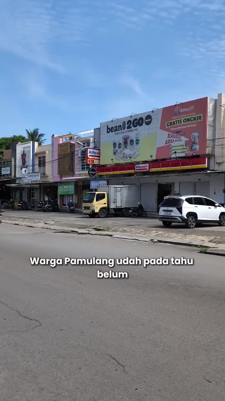 @Fadagi supplier daging sapi