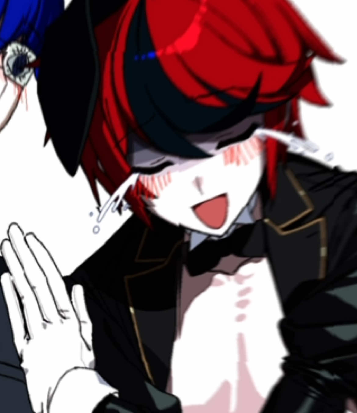 @senpai