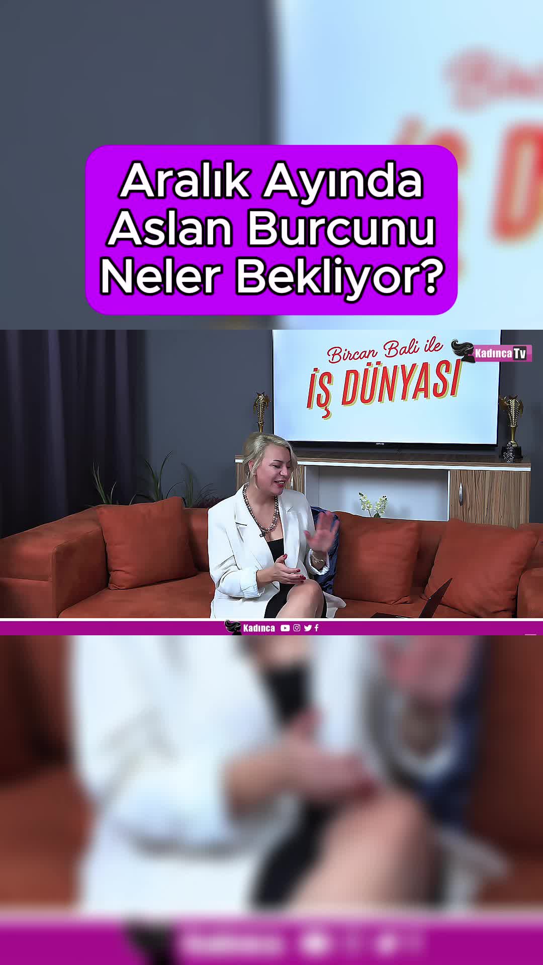 @Kadınca TV