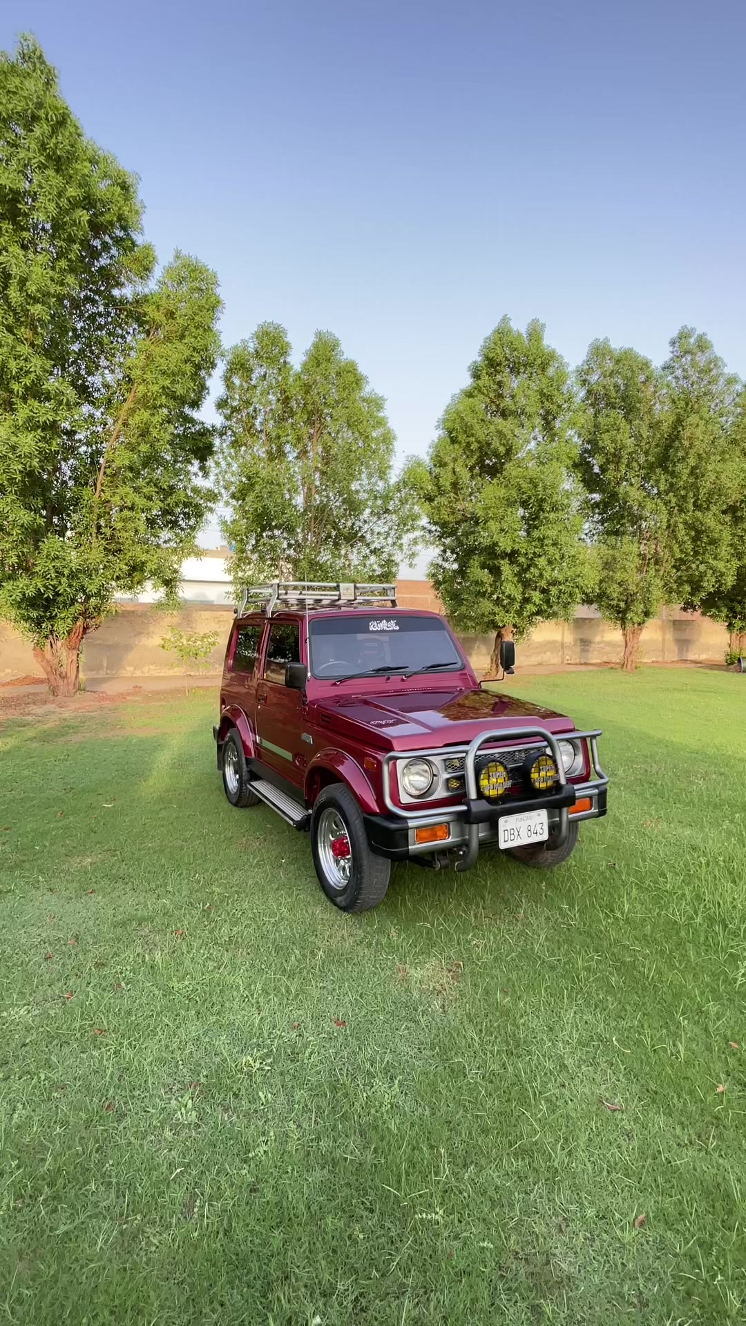@Ch Shani Motors |Ch Tayyab|