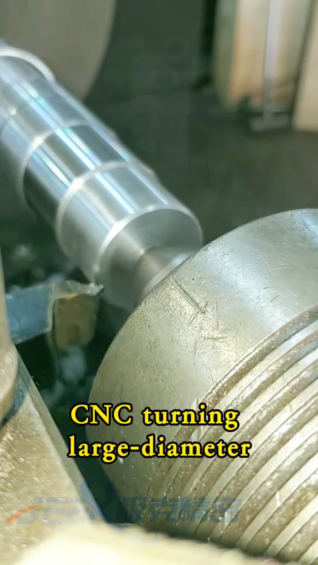 @CNC Factory