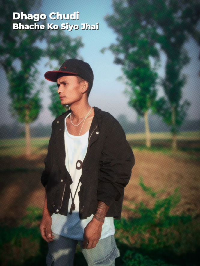 @Biren Xettri