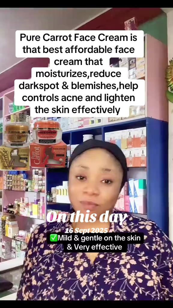 @SKINCARE VENDOR IN ABUJA