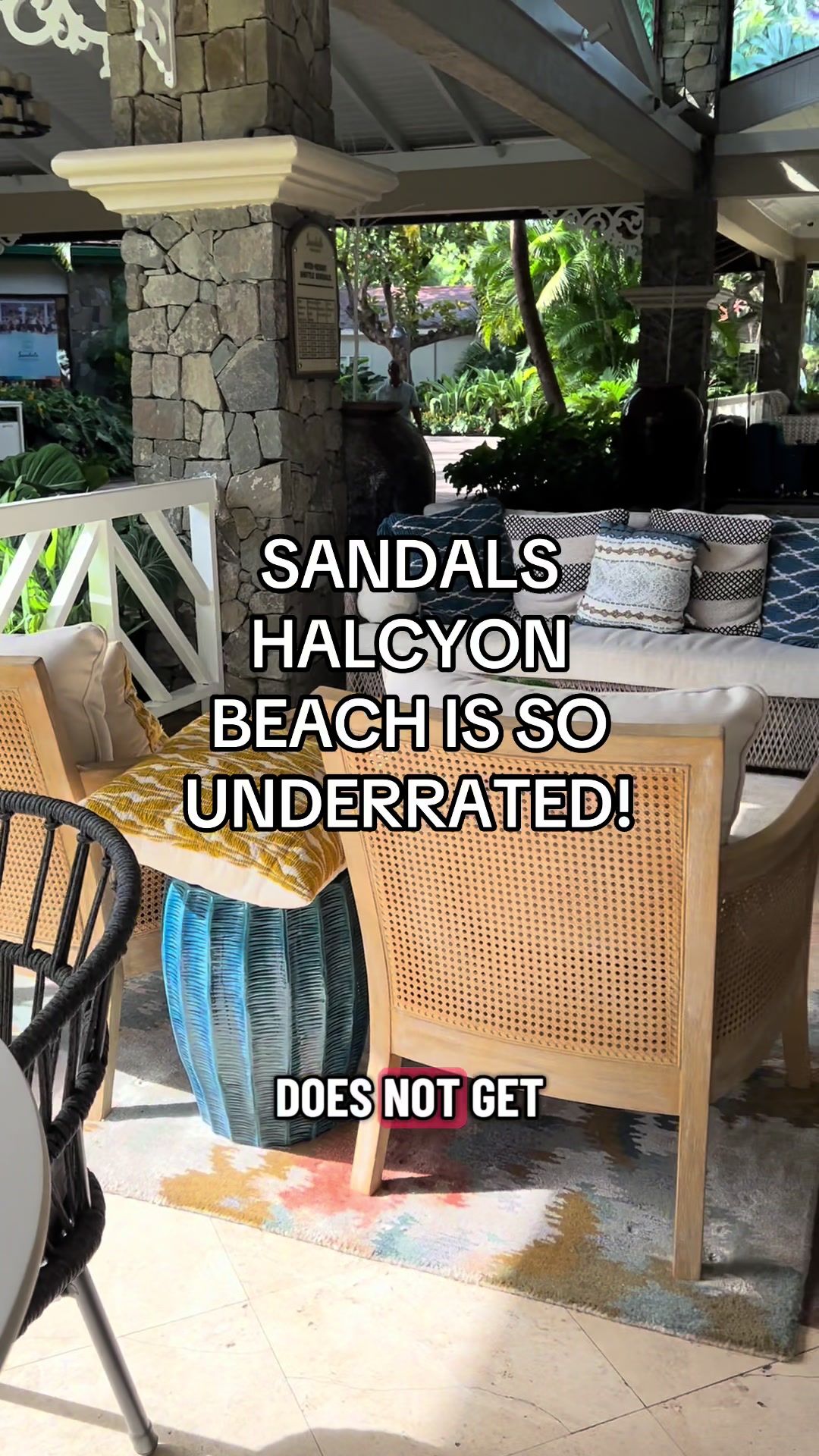 @VACATIONS BY BRI