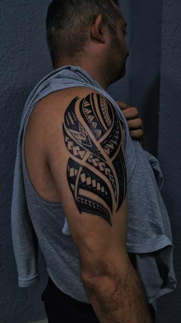 @HH Tattos