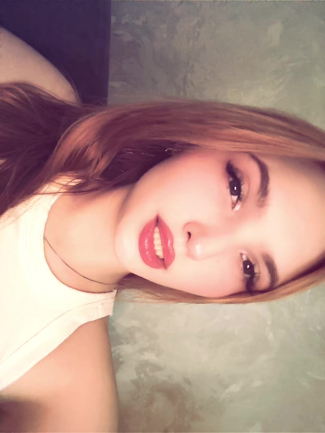 @тётя Карина.