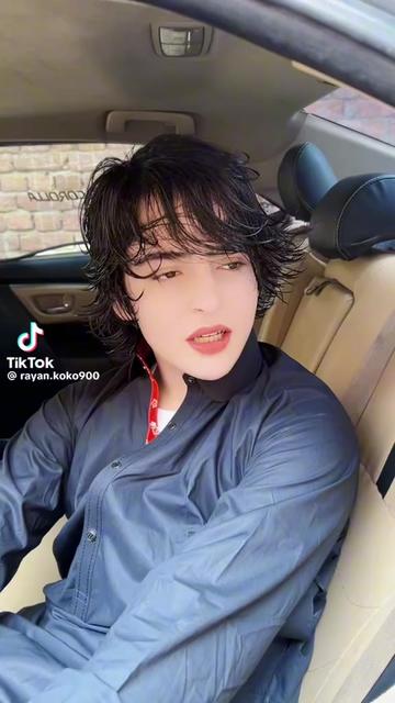 @❣️تورا غنم رنگا❣️