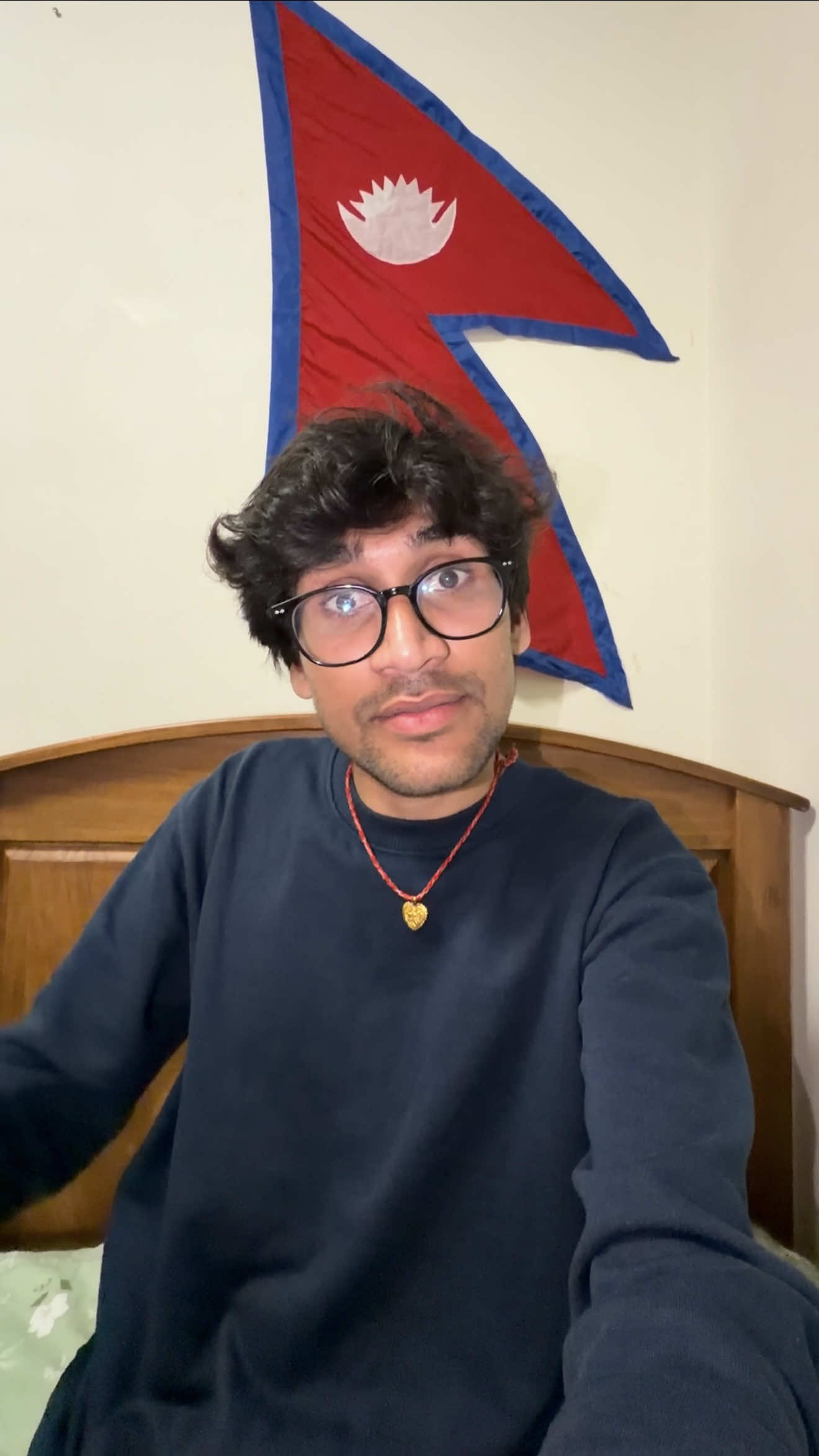 @Nishani Mainali