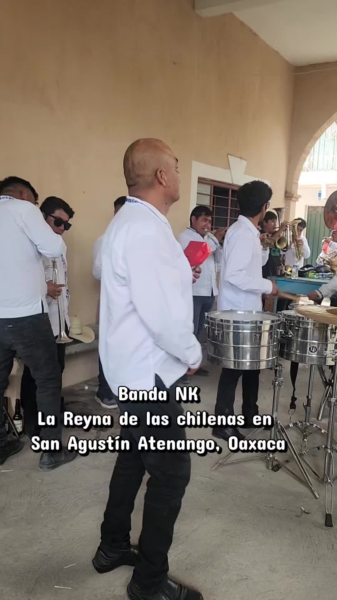 @Dulce Mixteca 🇲🇽