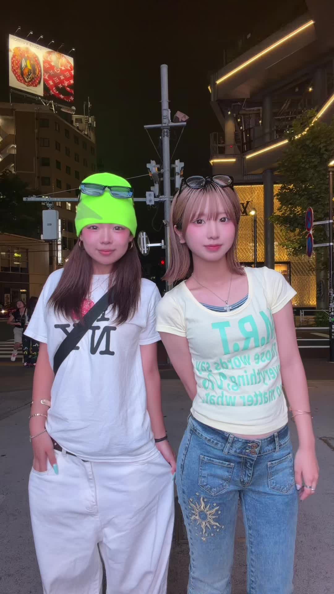 @ちゃを