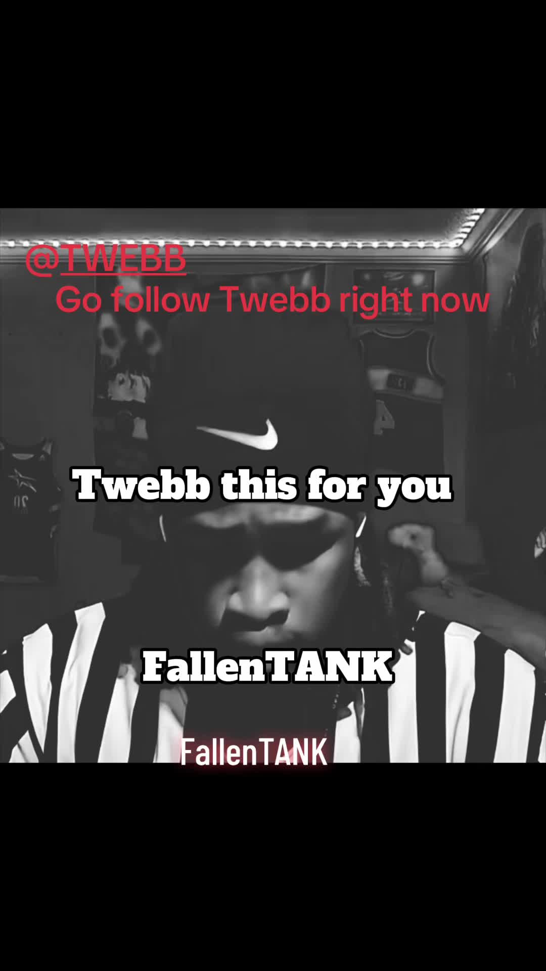@fallen tank edits