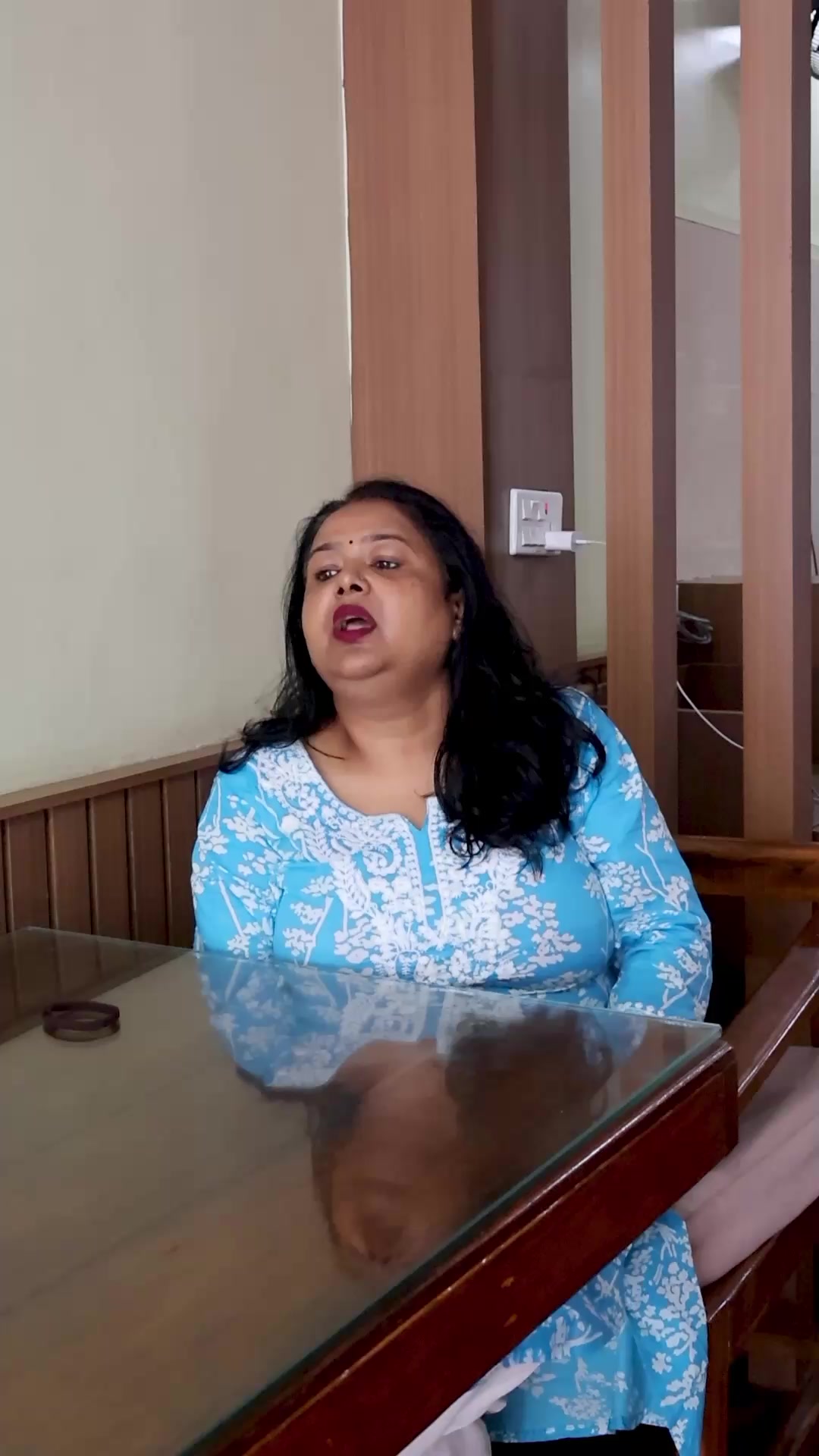 @Mina Jha