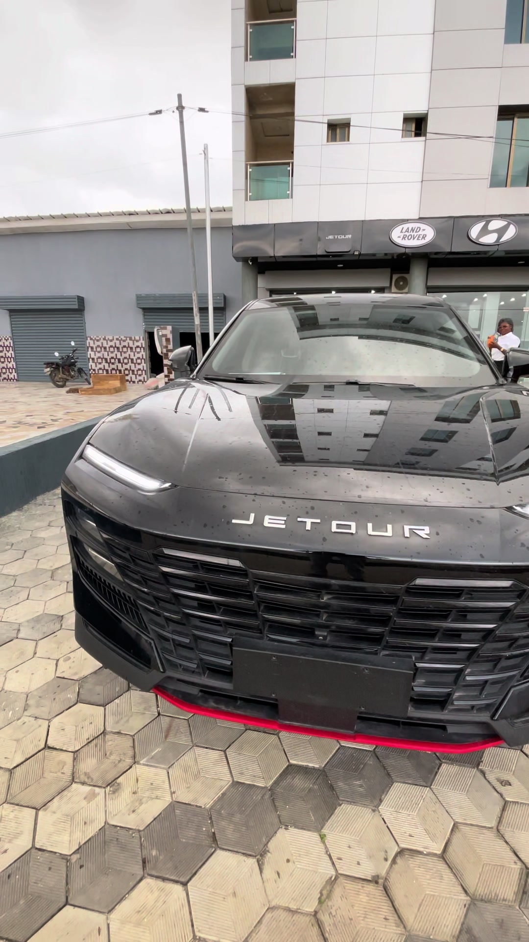 @Osama Motors