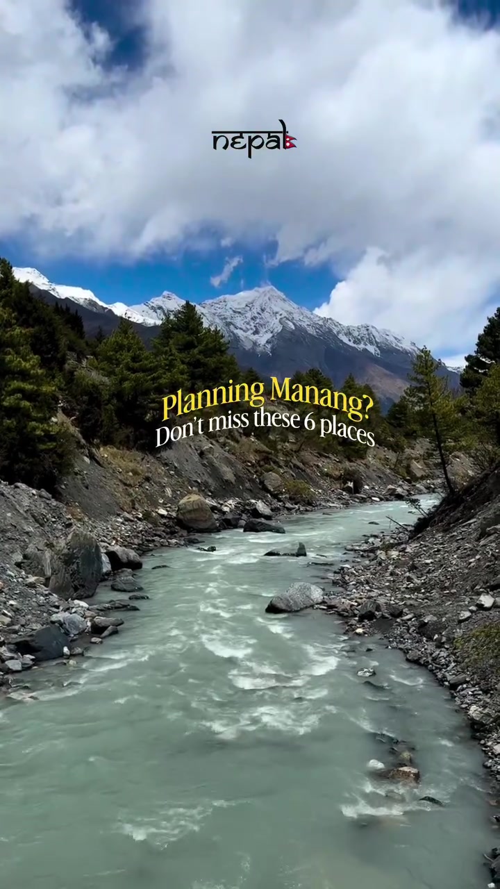 @Nepal Mountain Guides 🇳🇵