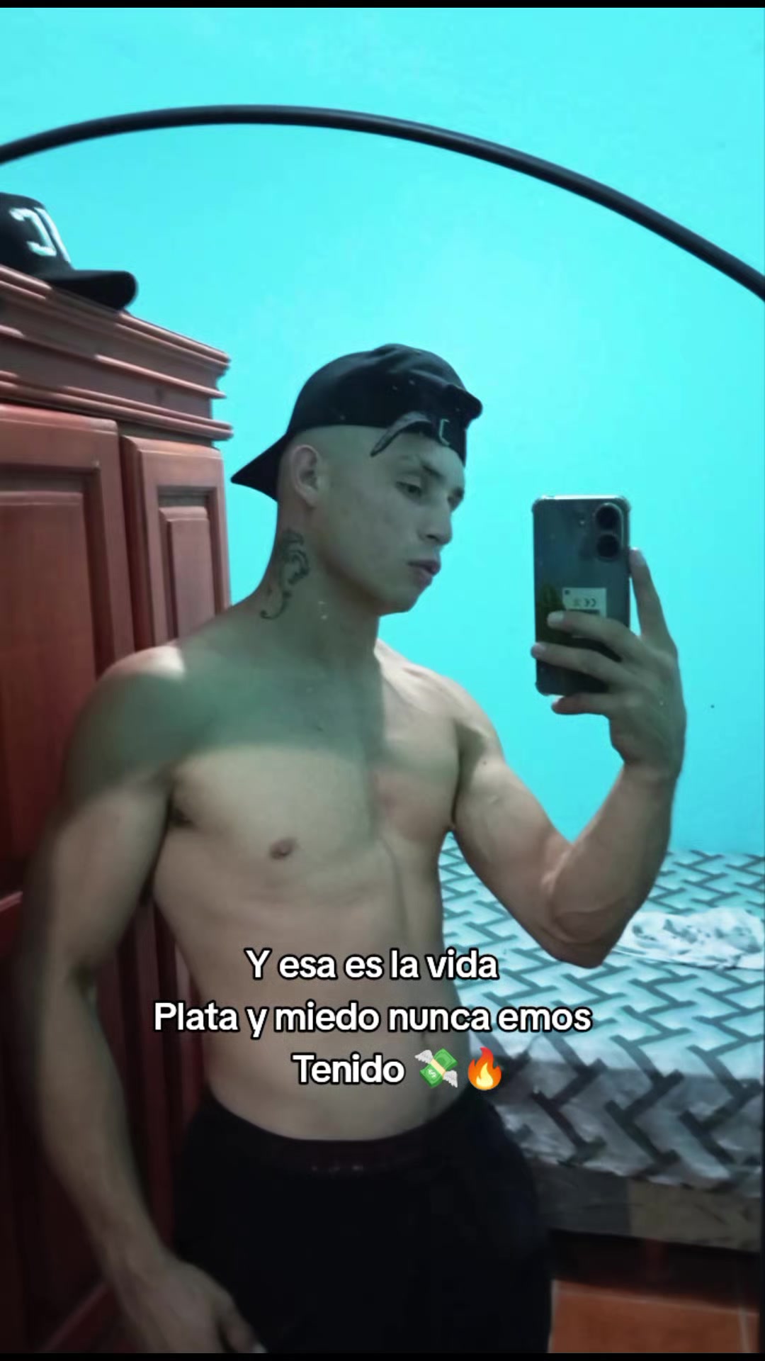 @Alexis Cardozo