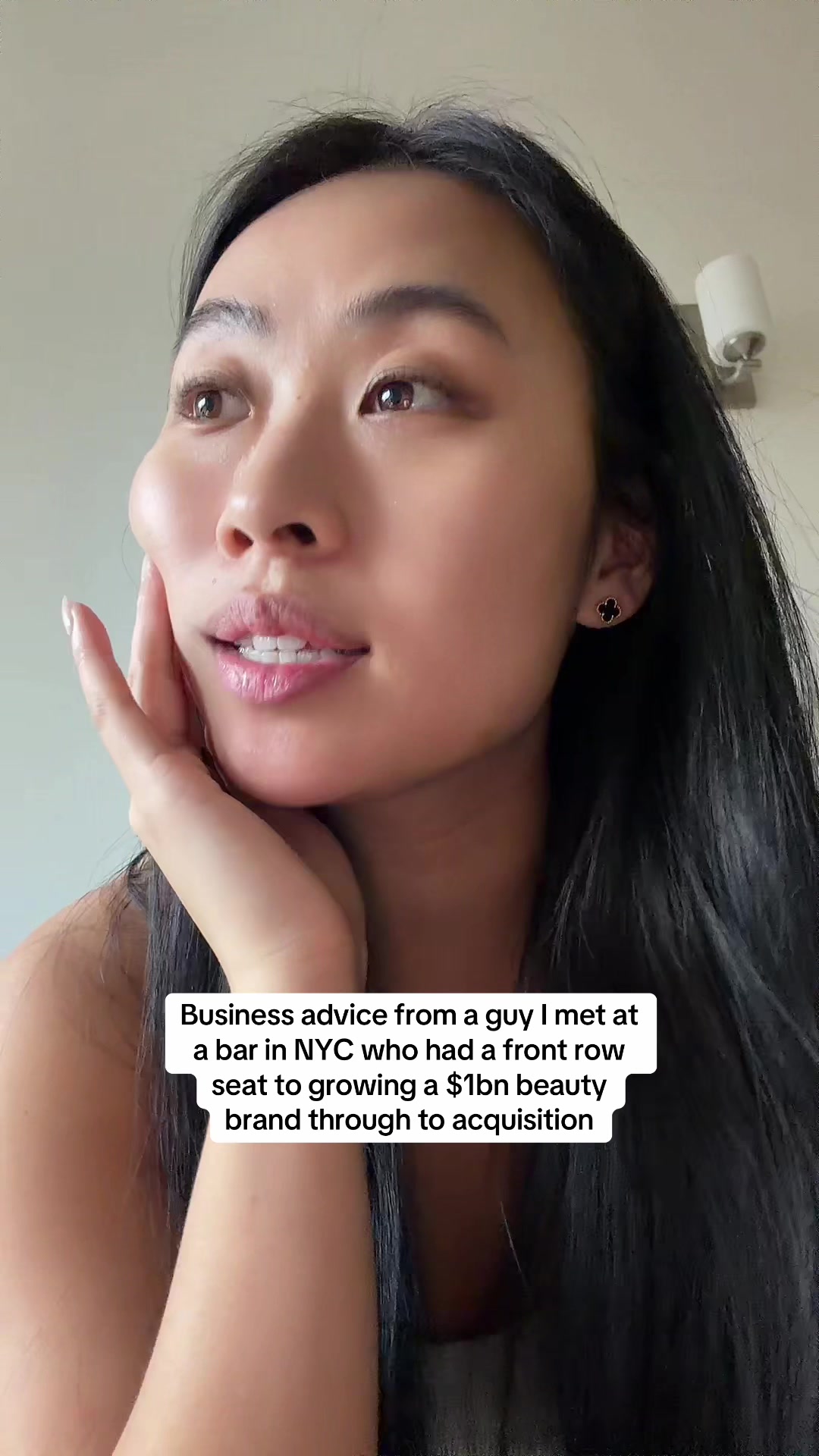 @MICHELLE HU