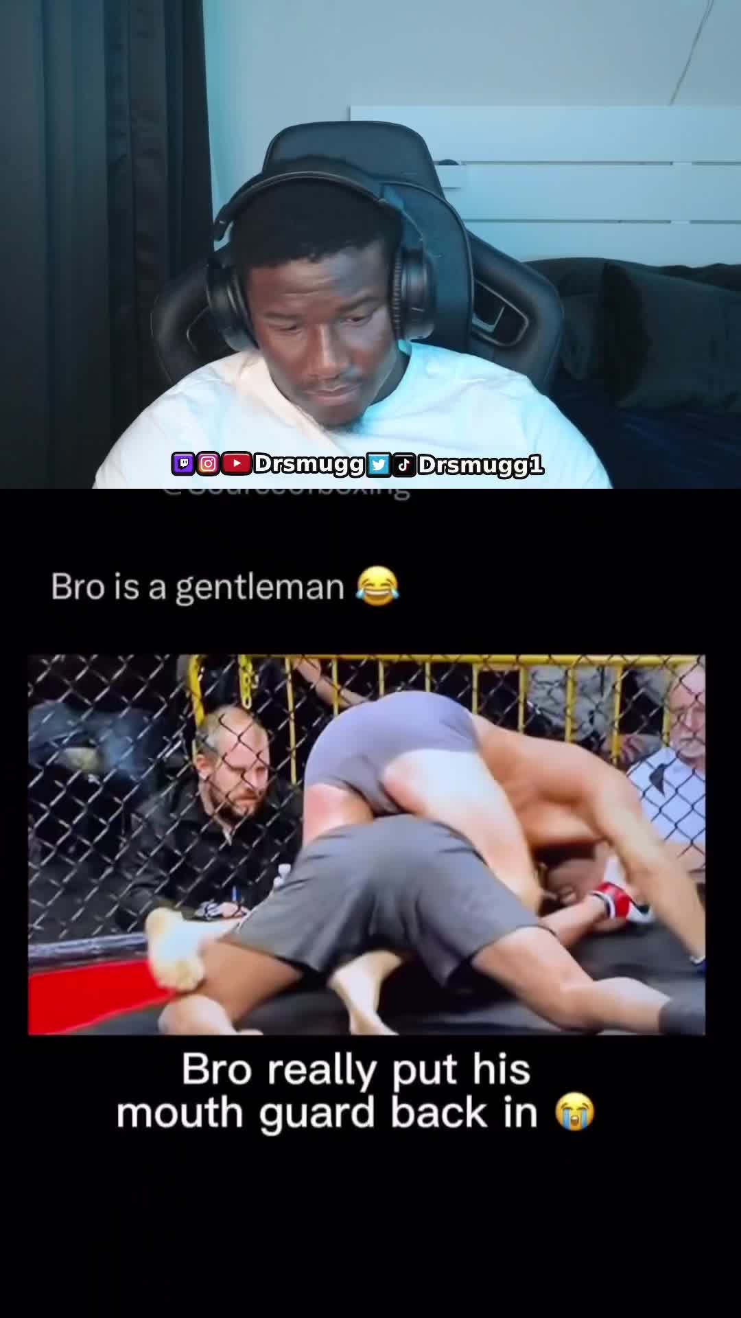 @drsmugg