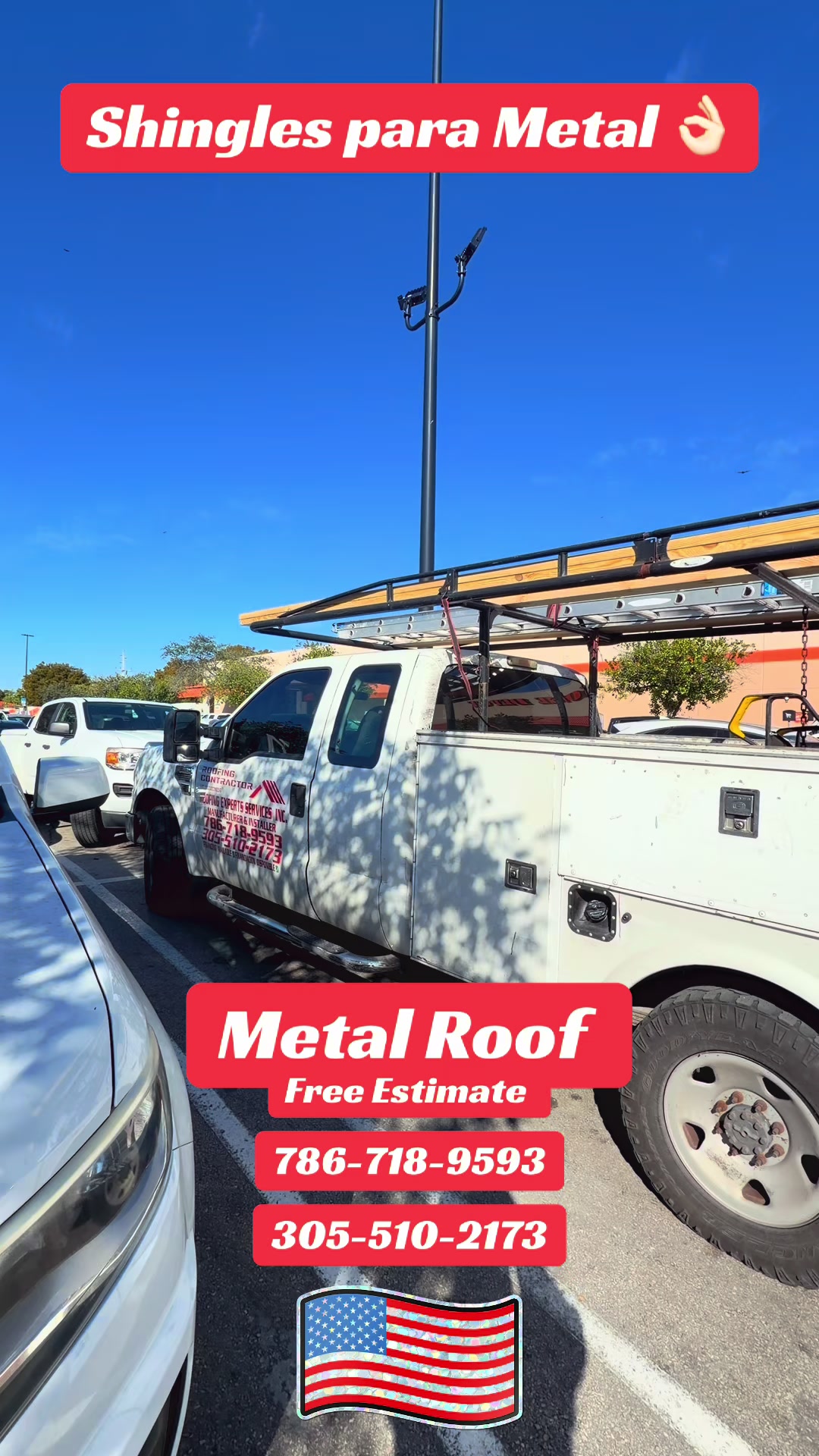 @Roofing Experts Services