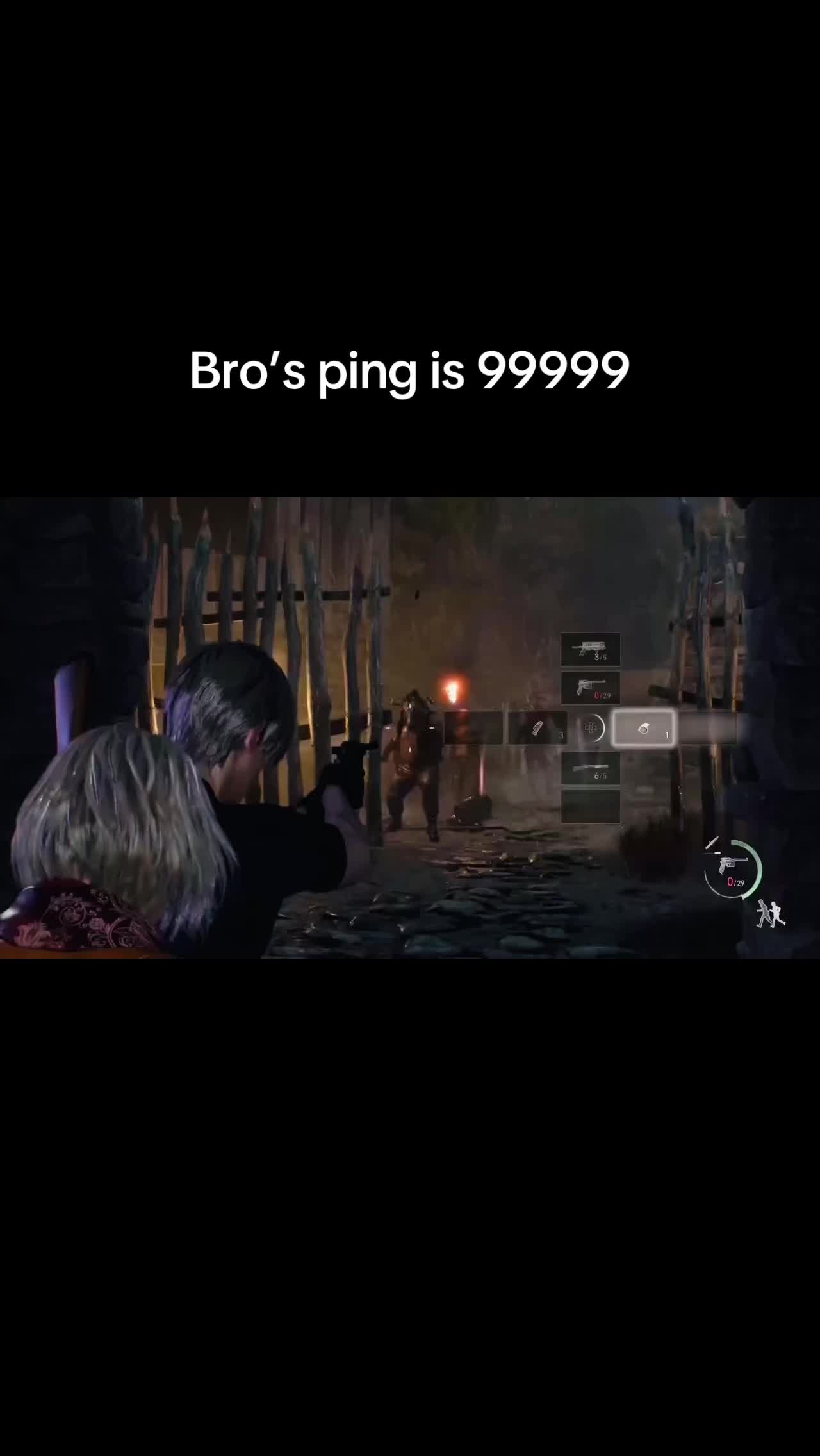@Gaming Memeology