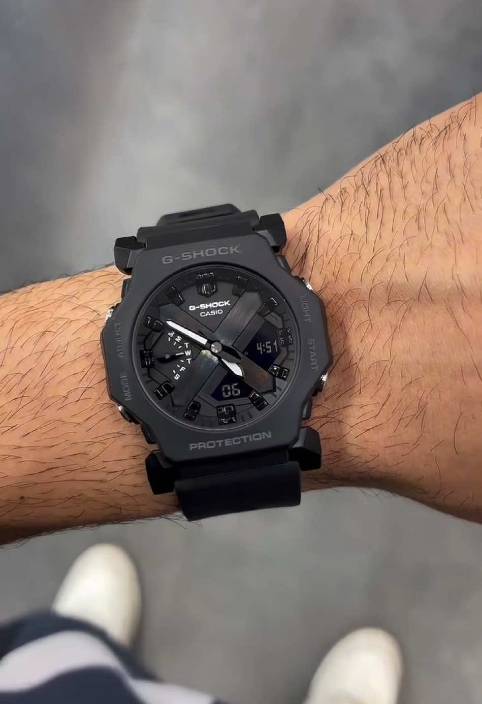 @Casio Fan Page