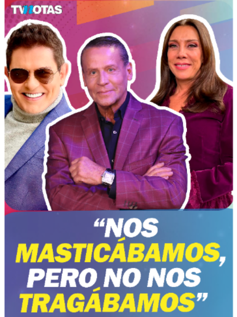 @Revista TVNotas