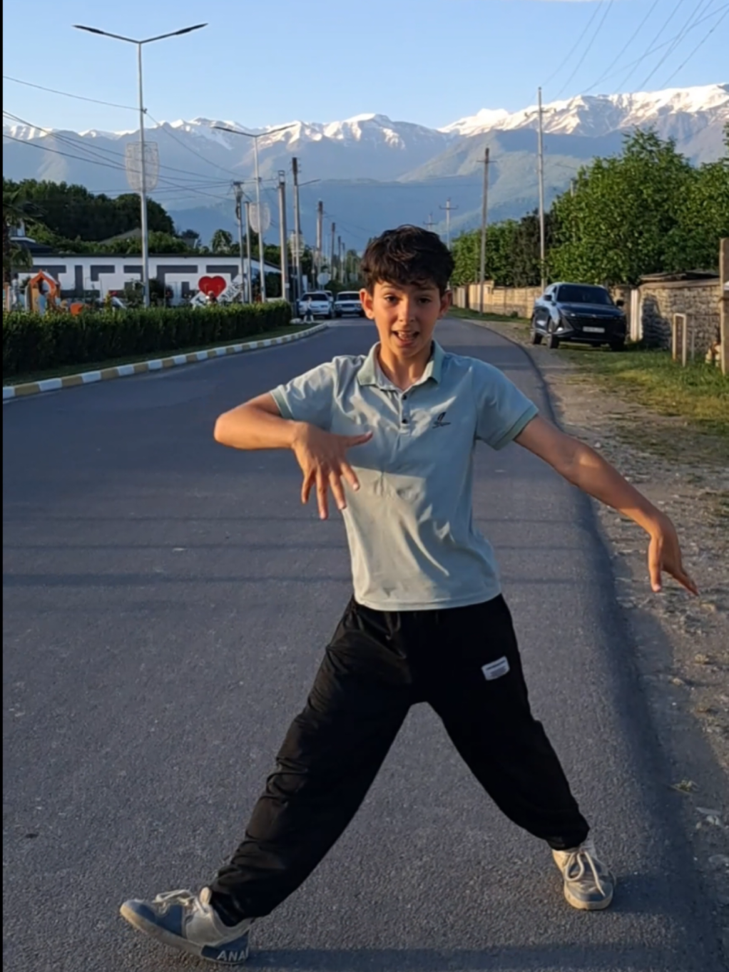 @Balakən li Qız