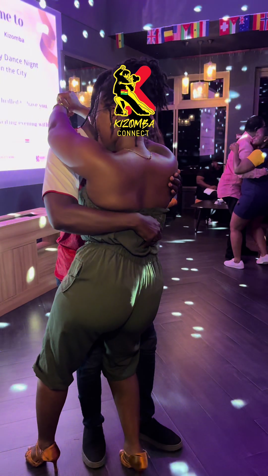 @kizombaconnectghana