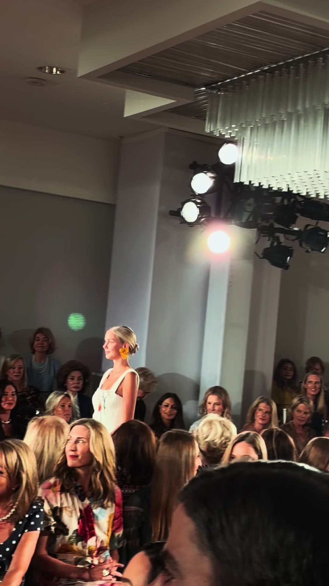 @fashionably kate