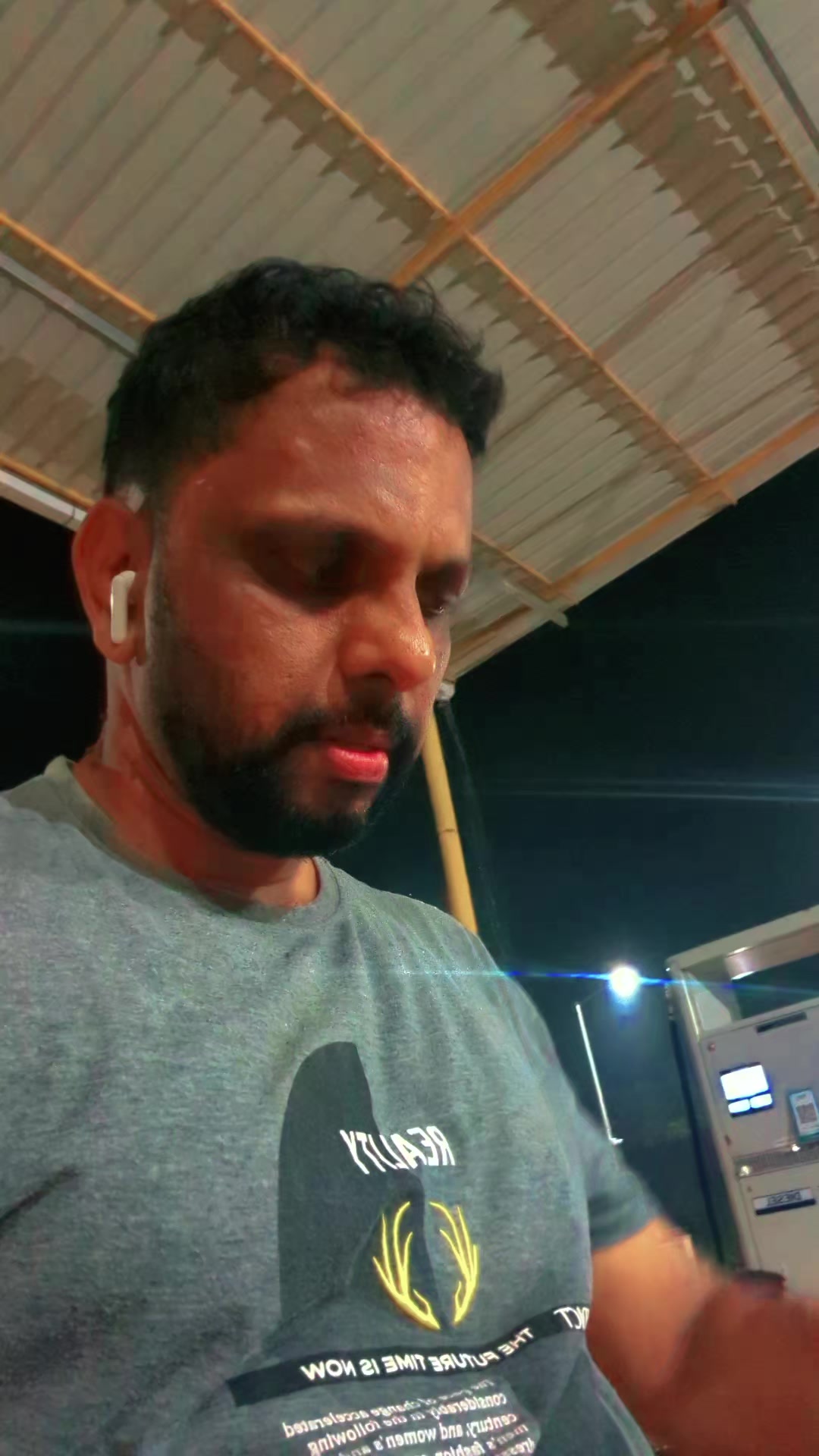 @NIRANJAN POOJARY