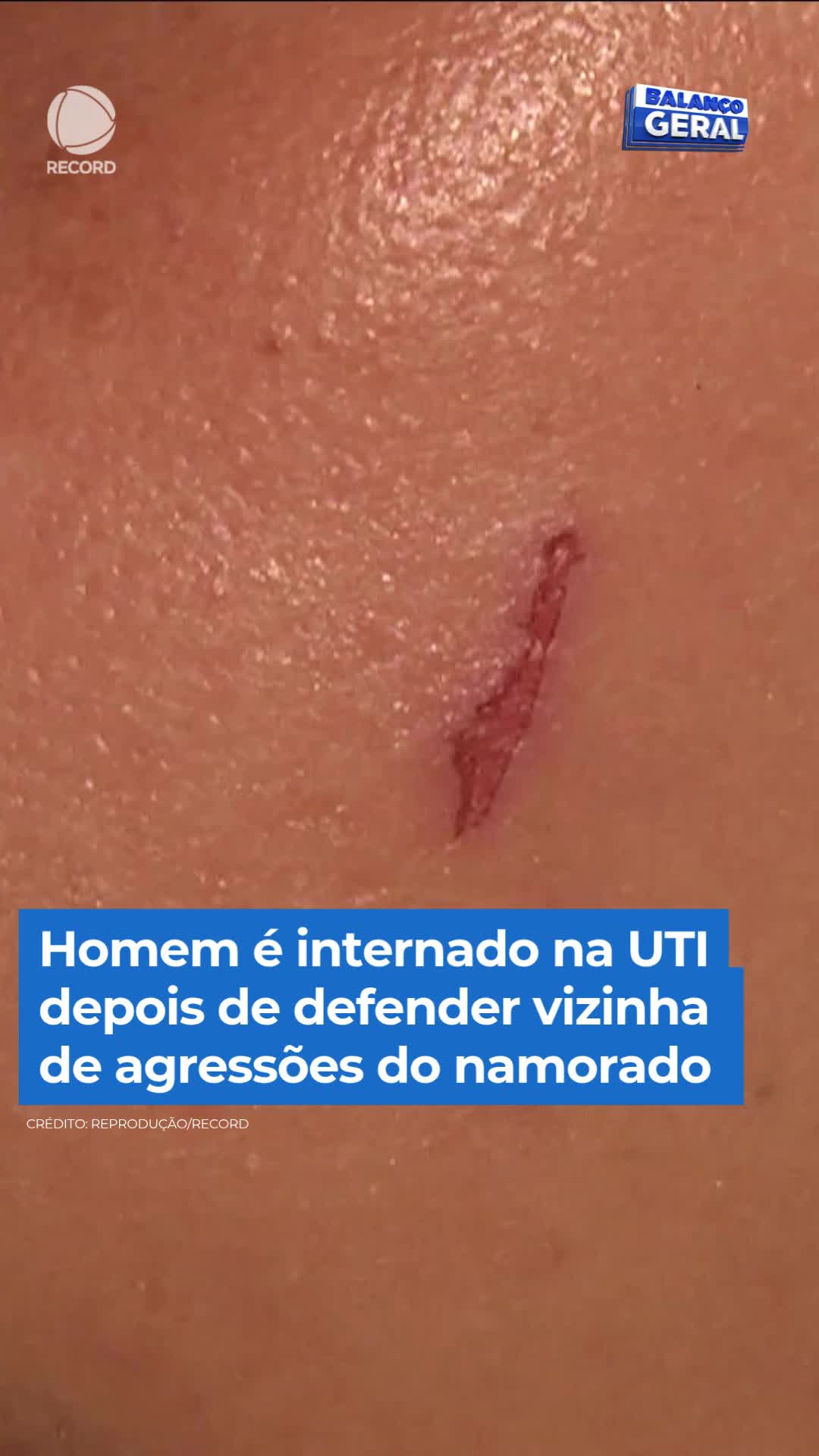 @Balanço Geral