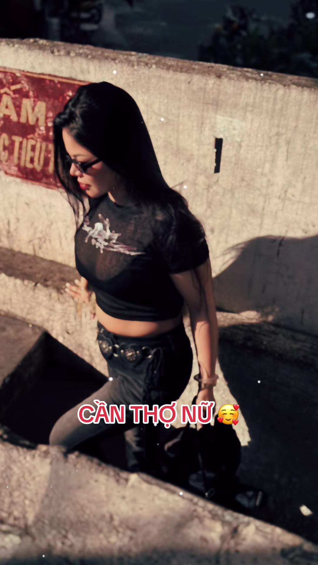 @HỚT TÓC NAM THẢO NGUYÊN Q4
