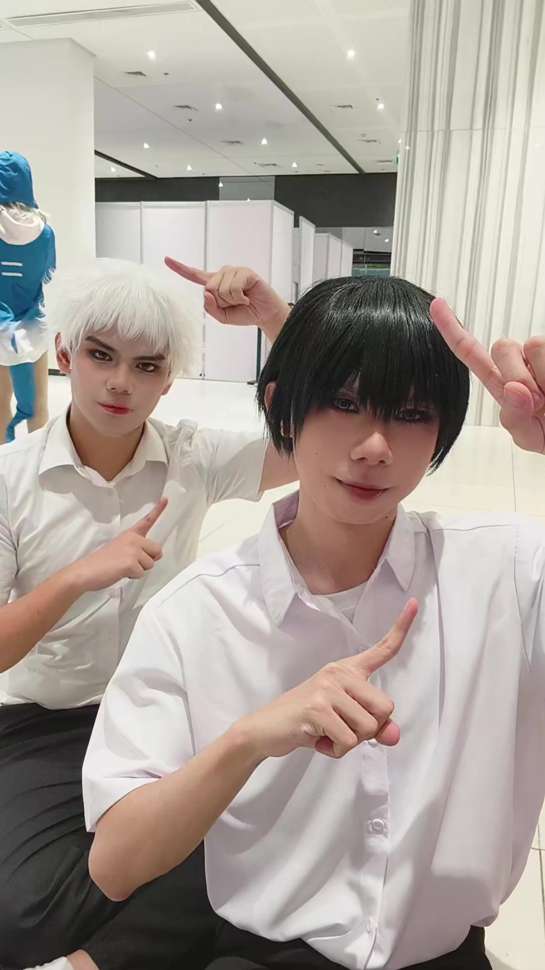 @Shizun Ryu ๐ฑ