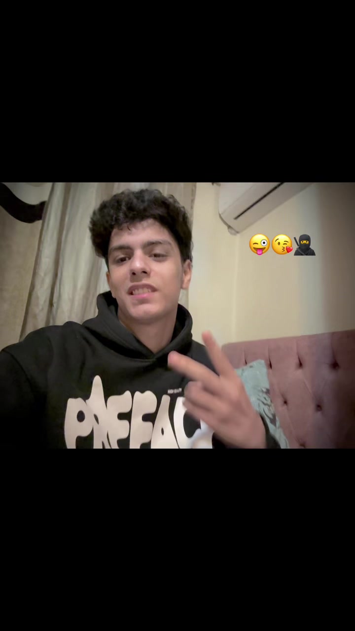 @Eltorky ๐คด
