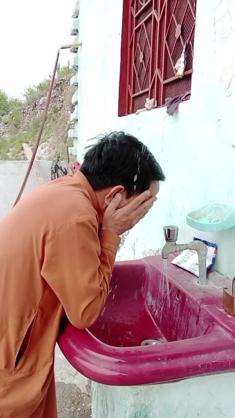 @FUNY MALIK