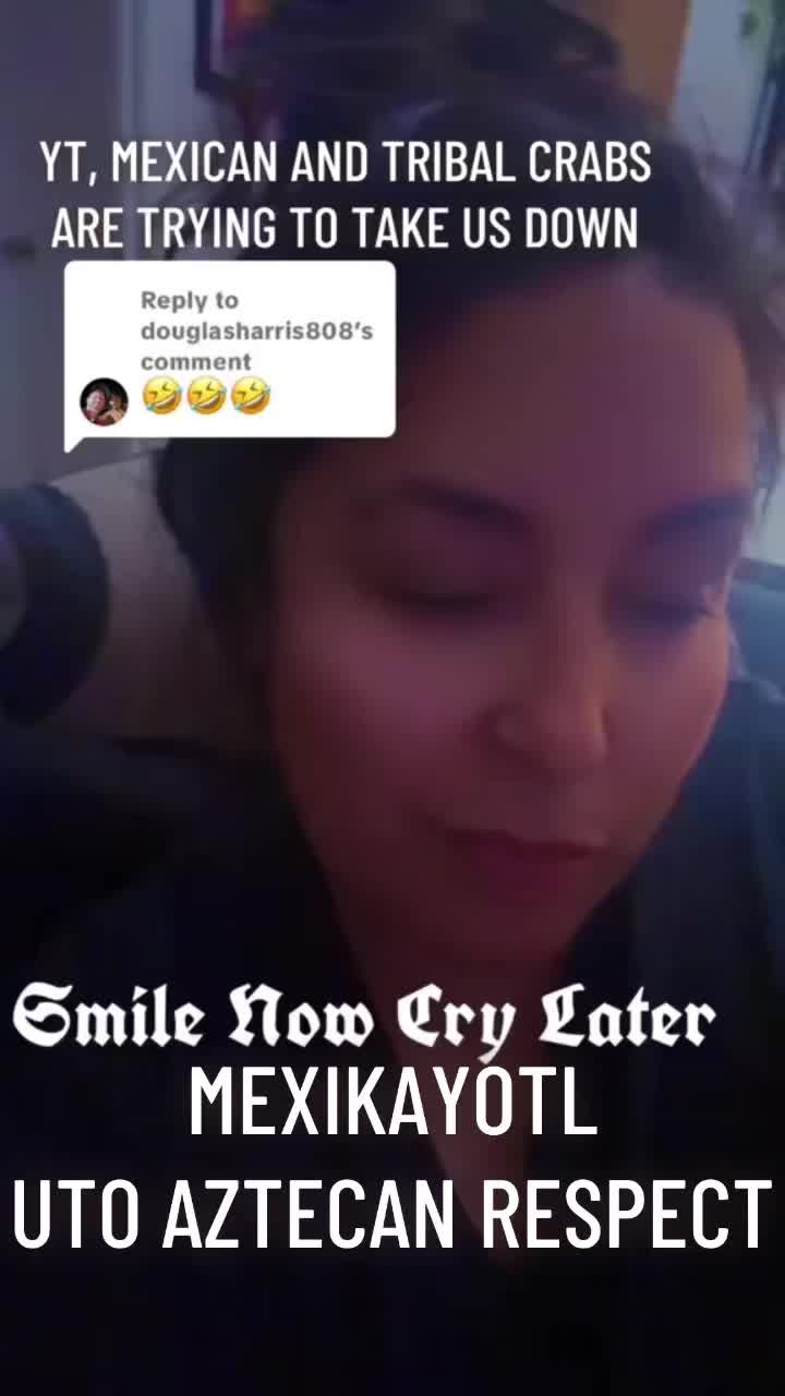 @Indigenous_chicana702