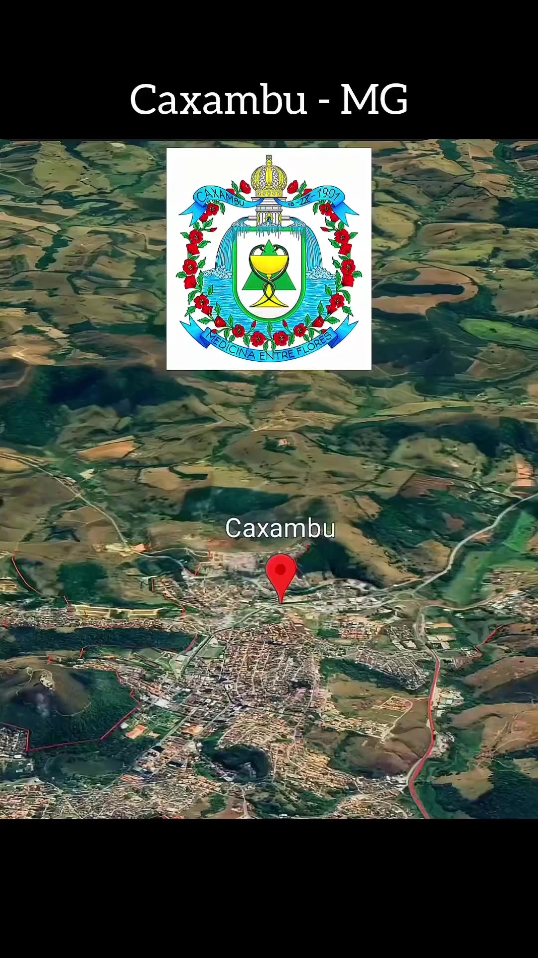 @Municípios & Números.