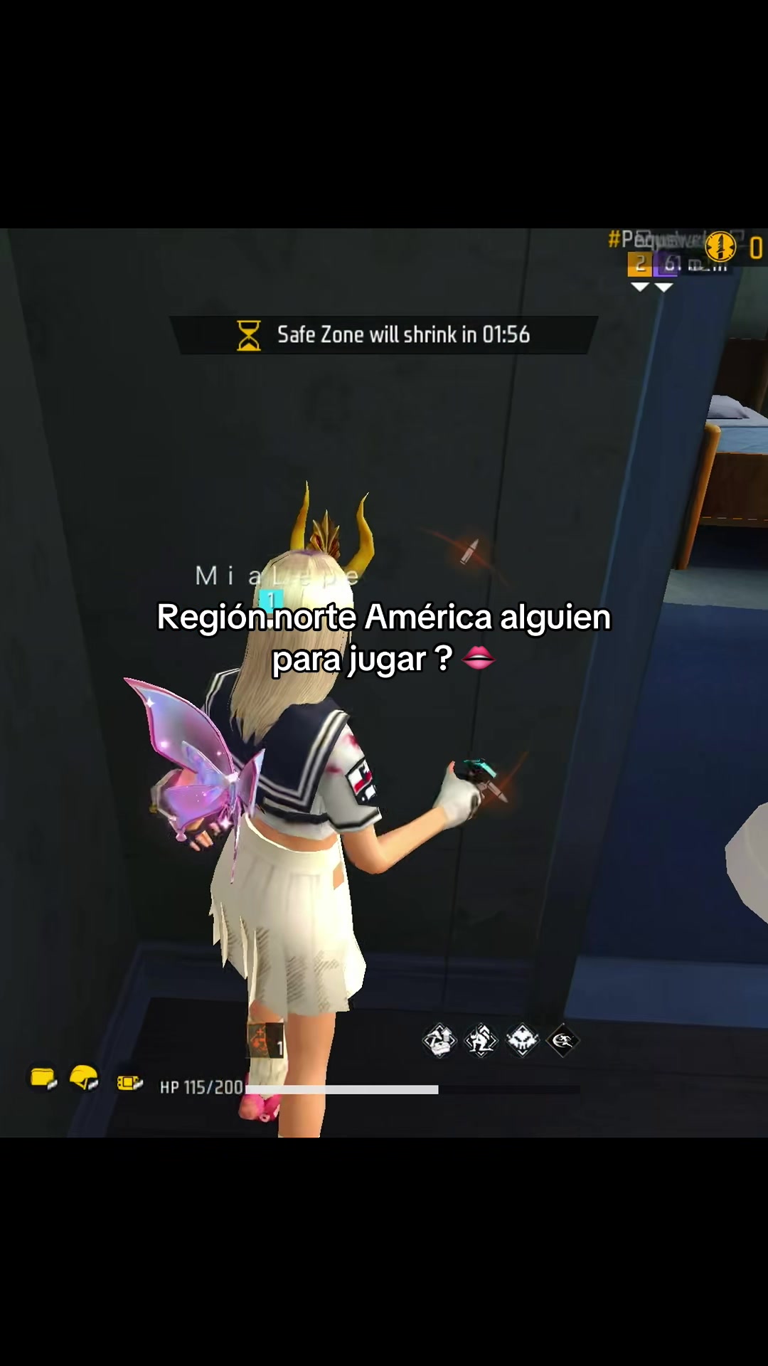 @Mia