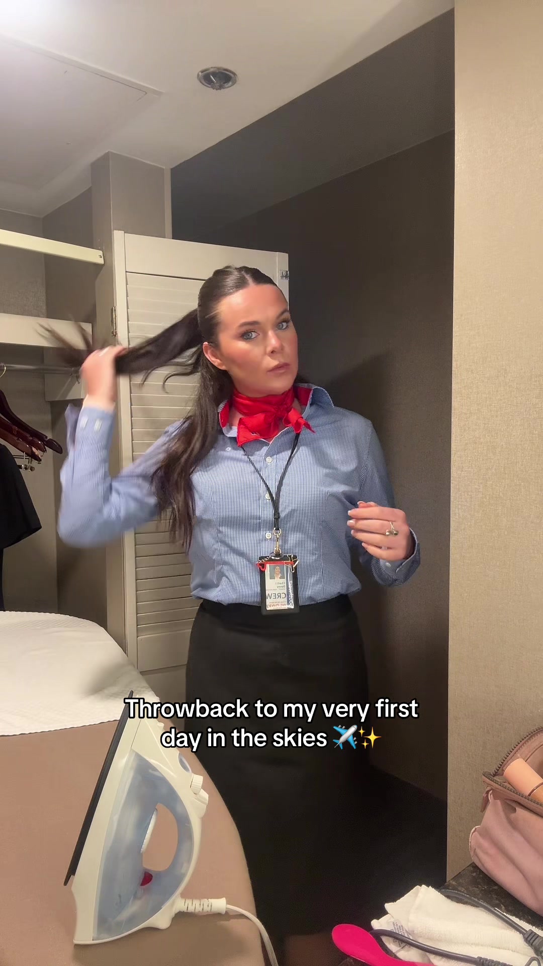 @Charli ✈️