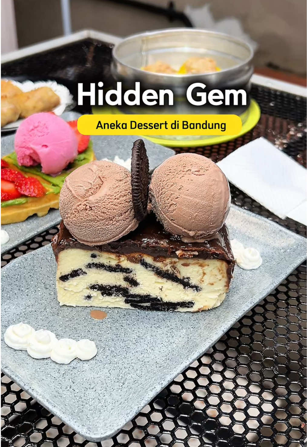 @Kuliner Addict Bandung