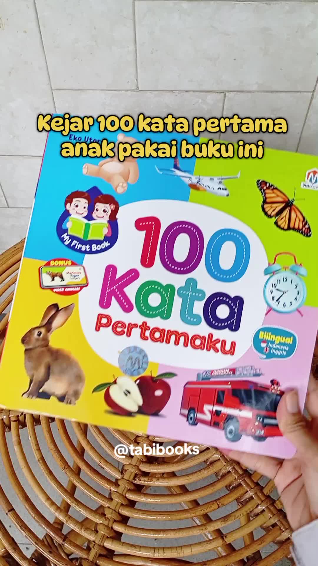 @bunda nizam | tabibooks