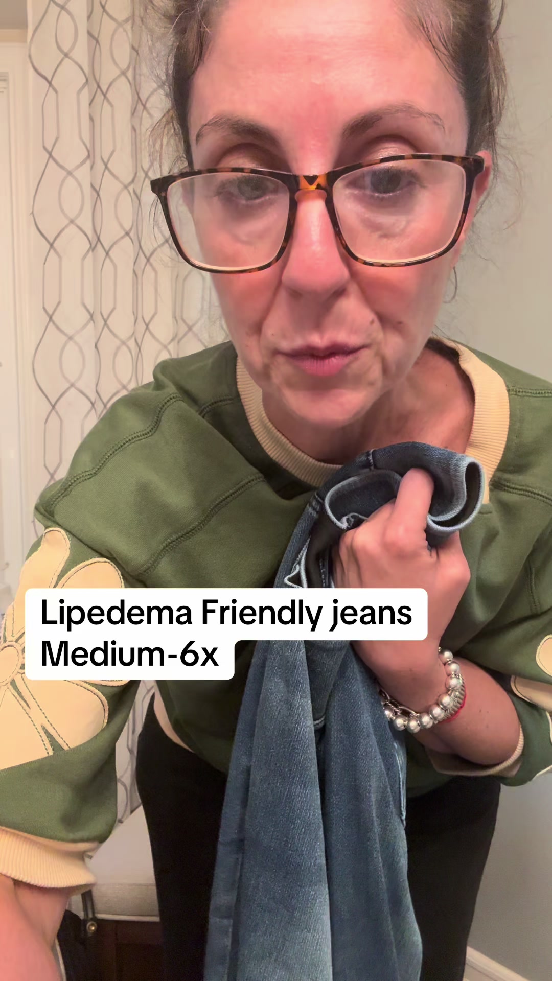 @Patty I Lipedema Lifestyle 💜