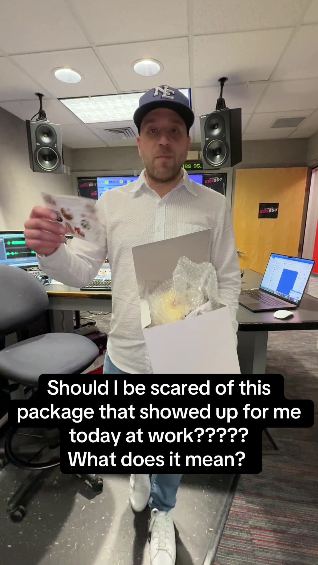 @Adam Rivers