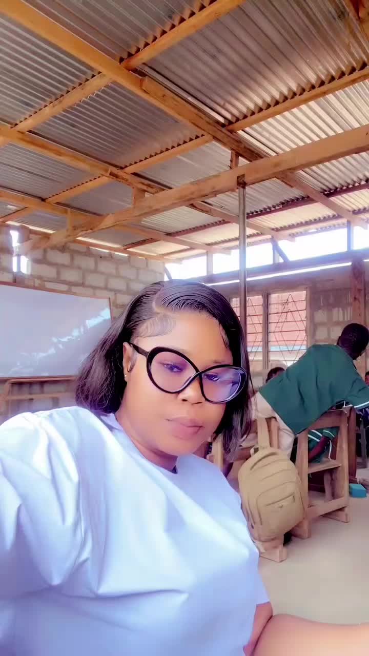 @Hajia Adiza