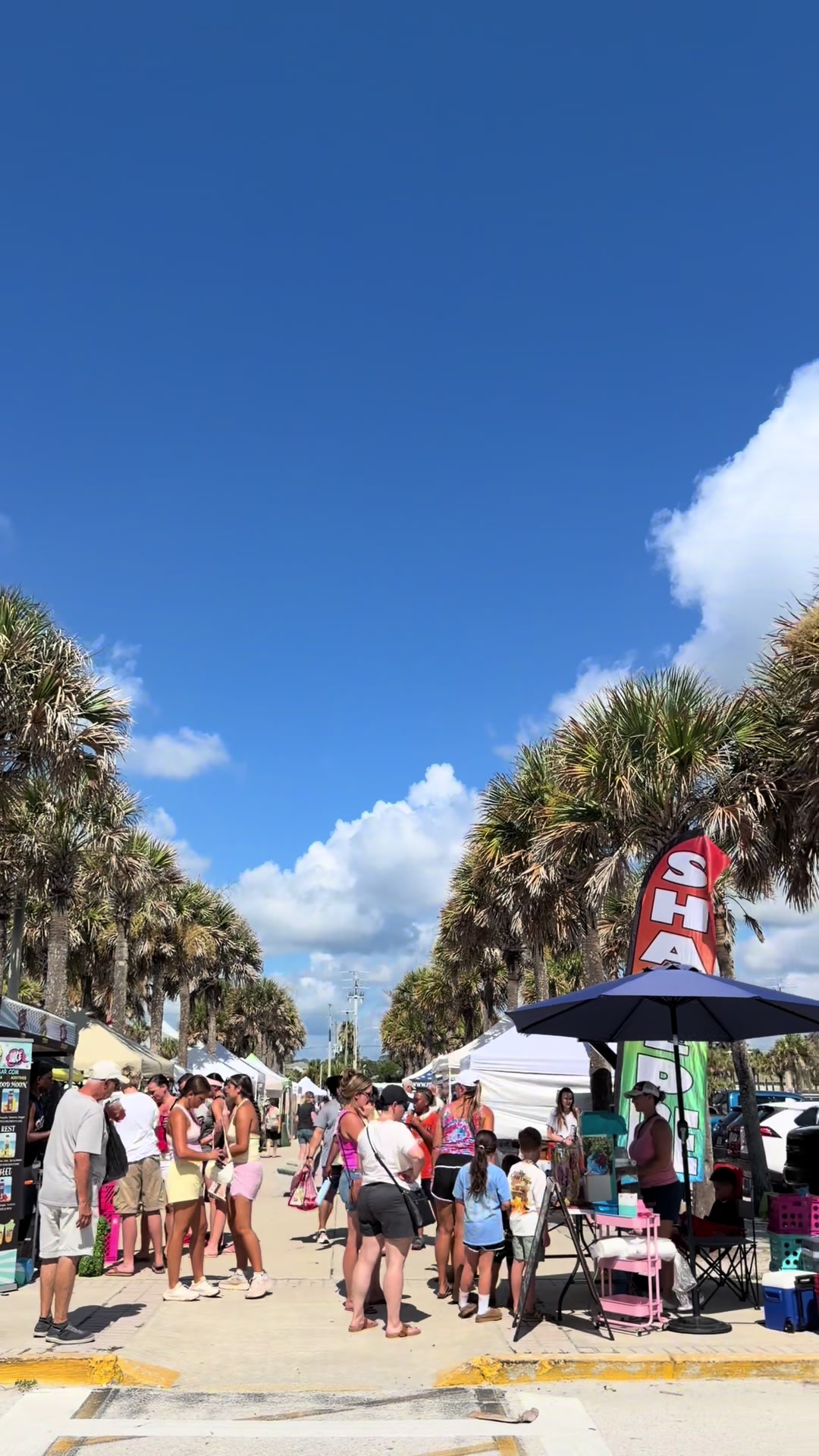 @St. Augustine, Florida