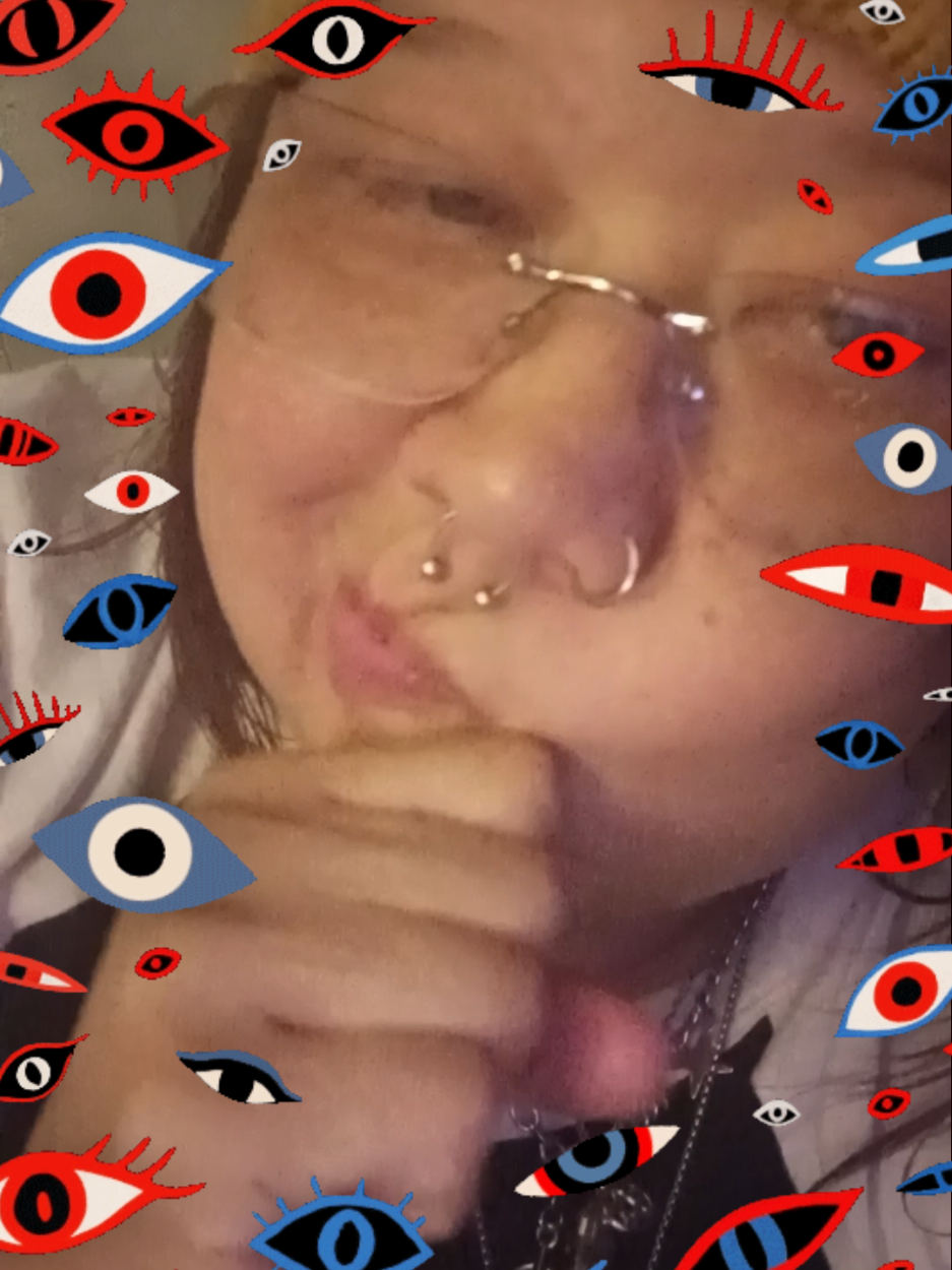 @Charissa Florene