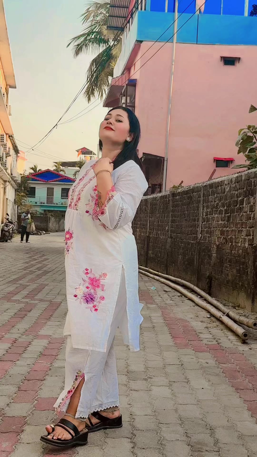 @Shusila Khadka