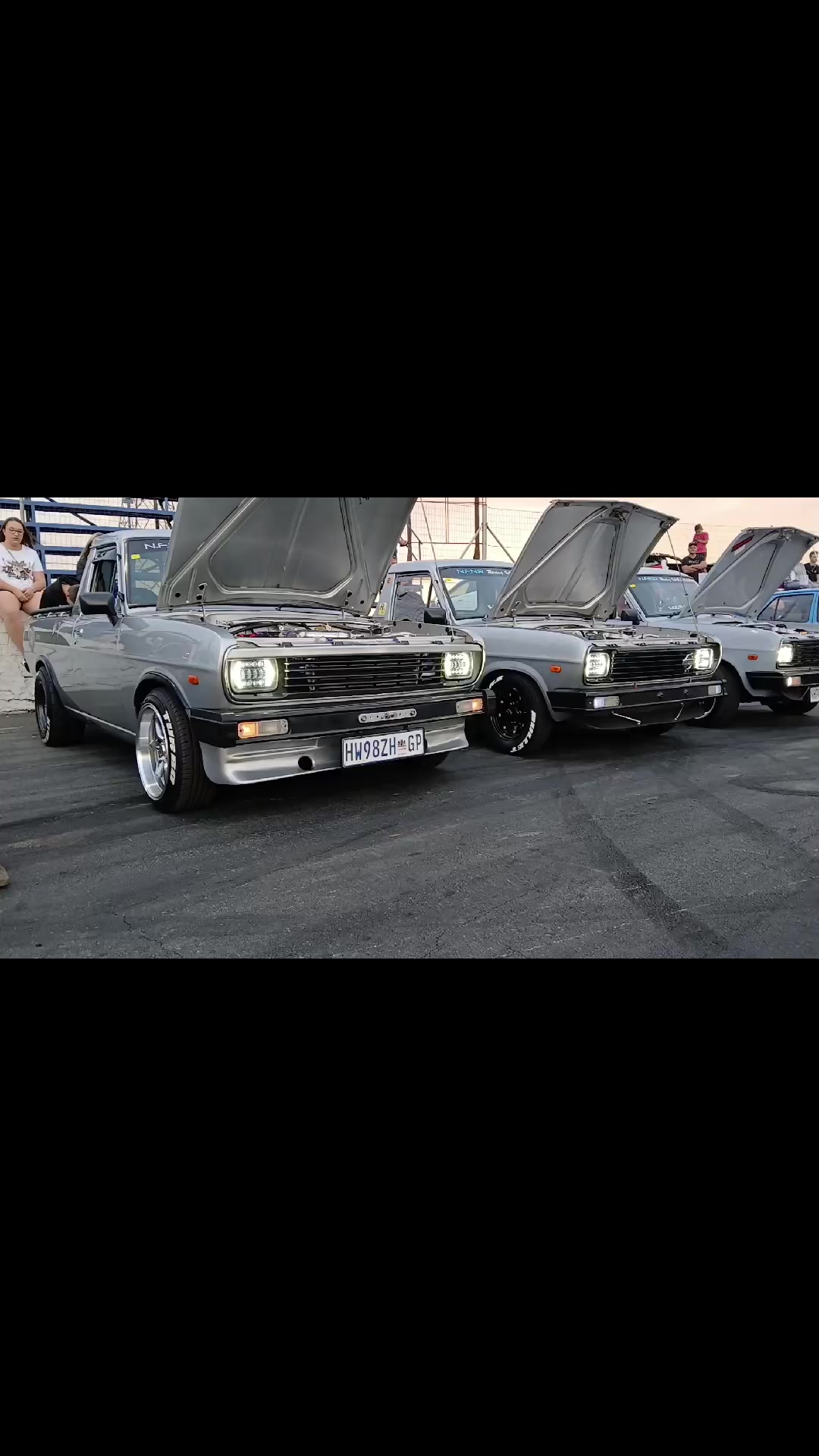 @NFNR RACING