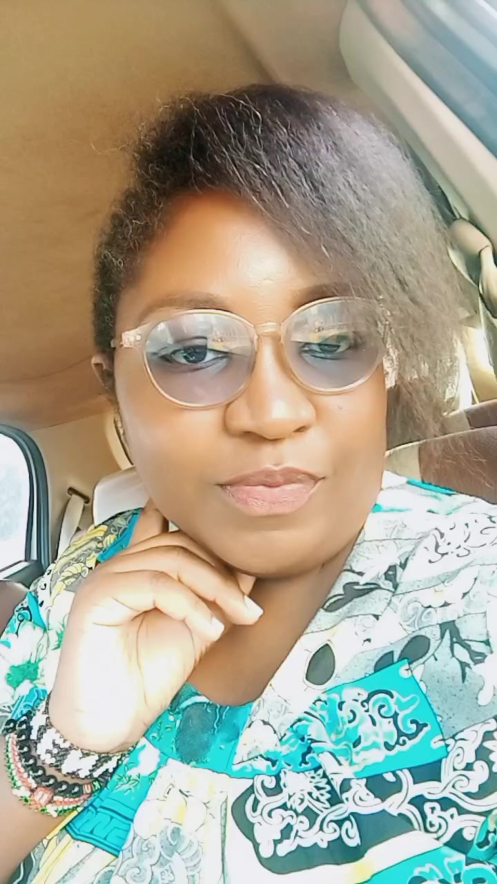 @Carol Wanjiku997